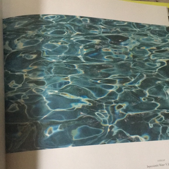 Coffee Table book of photography by Evelyn Lauder, Daughter of Estée Lauder. - Picture 4 of 7